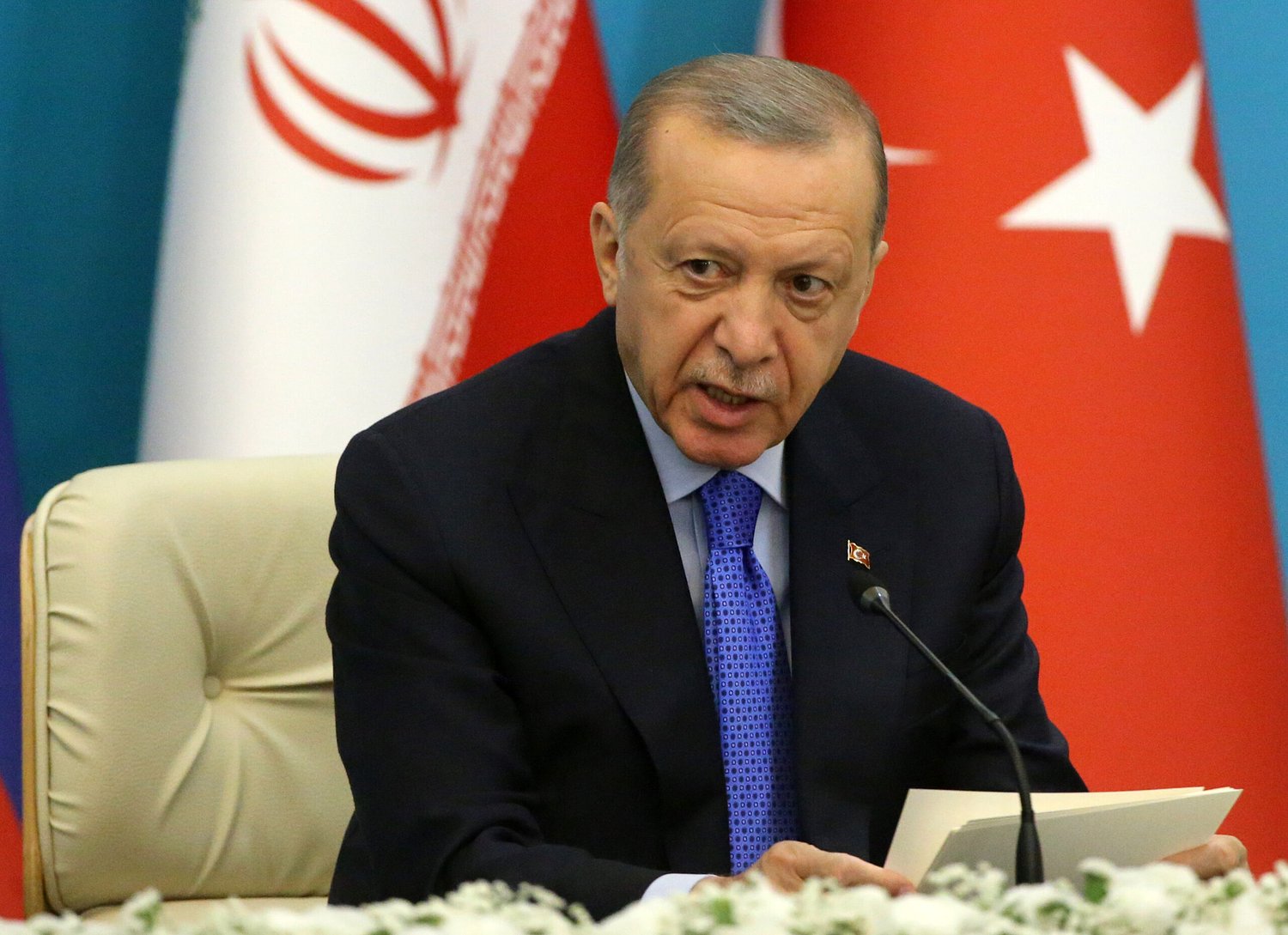 New defense pact between Saudi Arabia, Turkey and Pakistan concerns U.S. national security experts