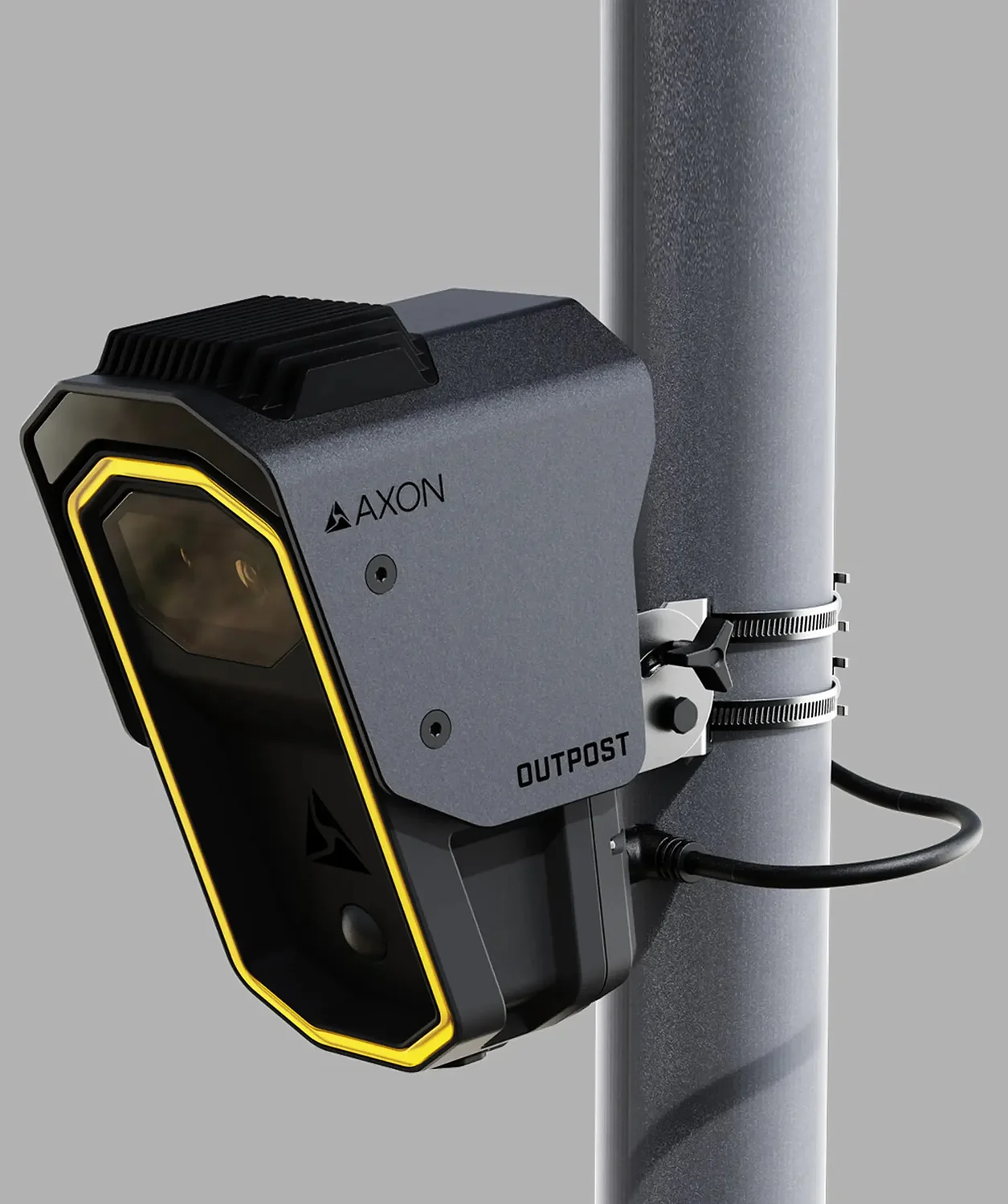 Baltimore Police add 200 Axon license plate cameras as part of $153 million deal