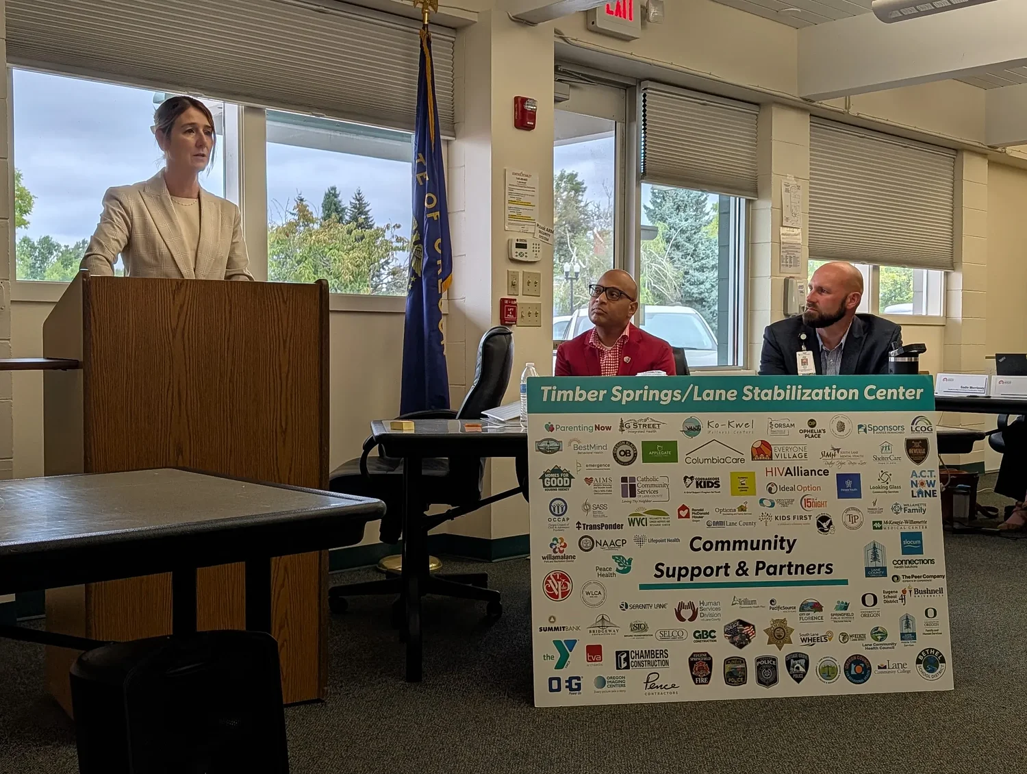 Are Springfield councilors willing to work for desperately needed behavioral health campus?