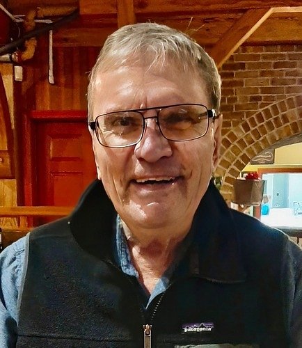 Richard E. Sanborn
