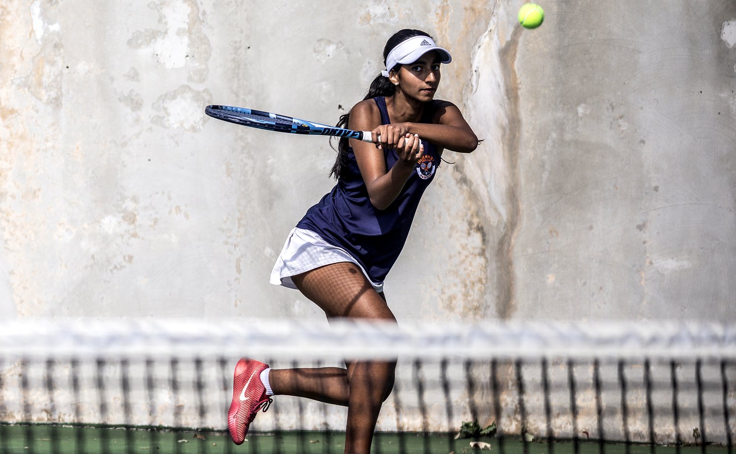 Central Pa. girls tennis top performers for Sept. 21