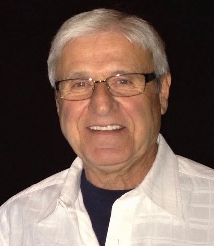 William David Madara