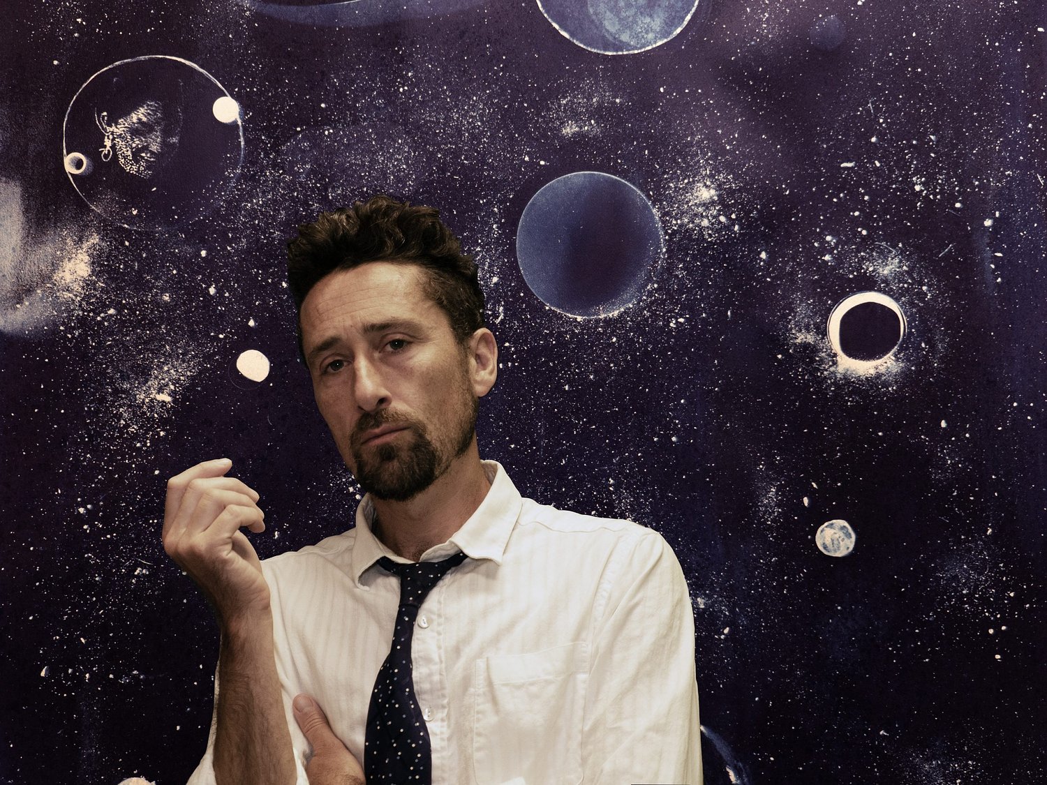 Arts Briefs: Artists sought at Greenfield library, The Suitcase Junket performance and more