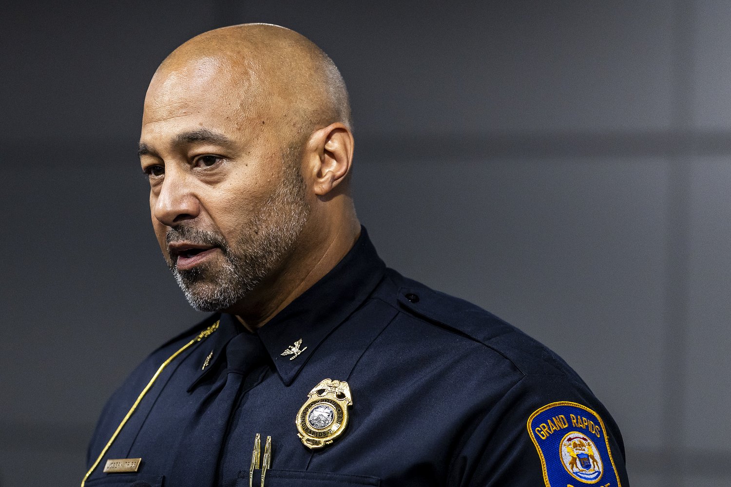 Gov. Whitmer orders state police review in death of motorist who fled ICE traffic stop