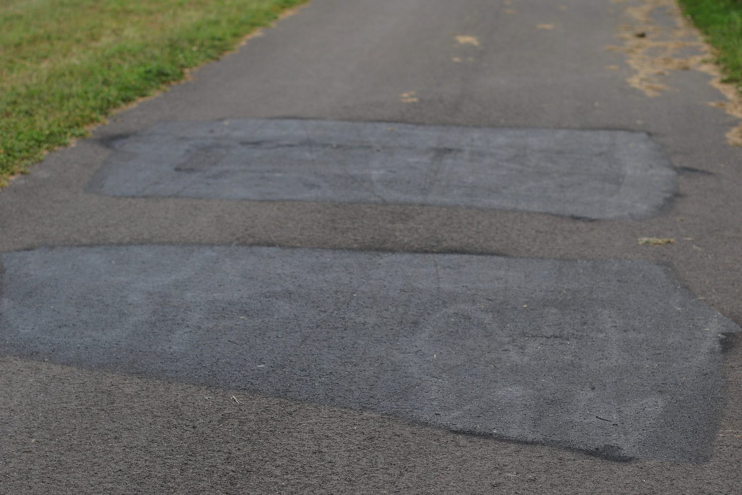 Concord police investigate racist, antisemitic graffiti on local trail