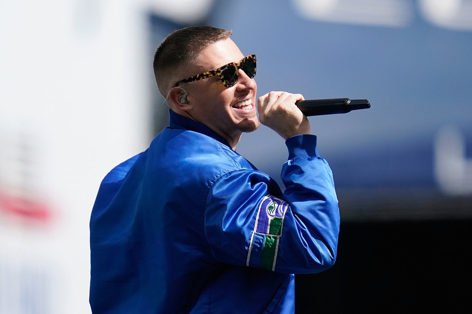 The Macklemore-Sheeran blow up explained in five faith facts