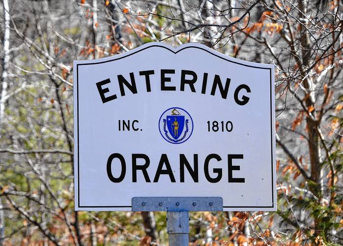 Former Orange cereal factory site could be parking lot, park or a combination