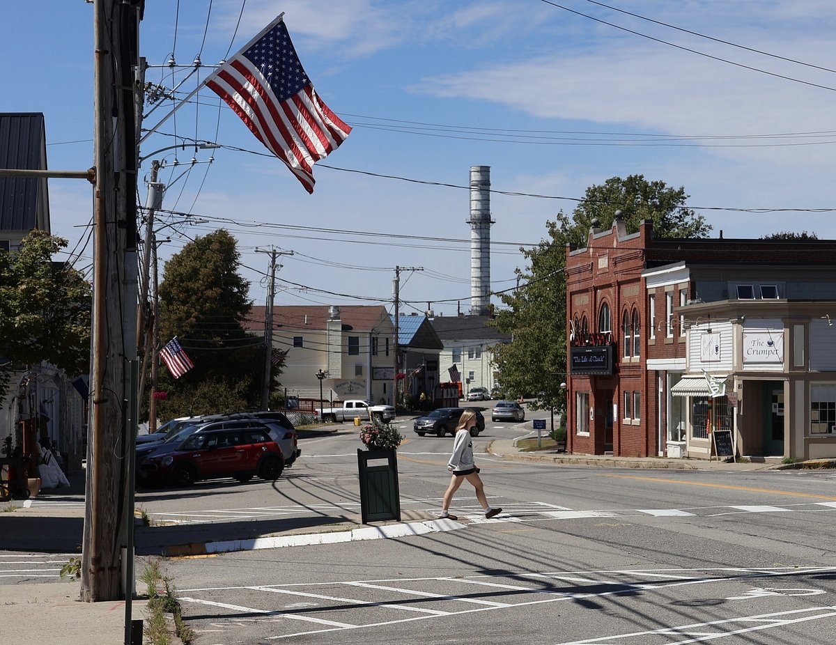 Bucksport has spent $240K in legal bills in disputes with scrap metal firm
