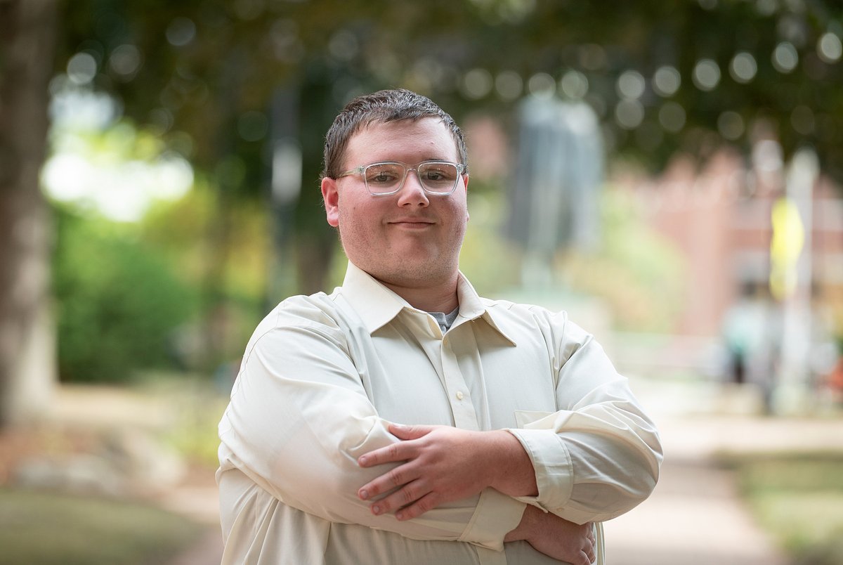 Bangor’s youngest City Council candidate wants a regional homelessness solution