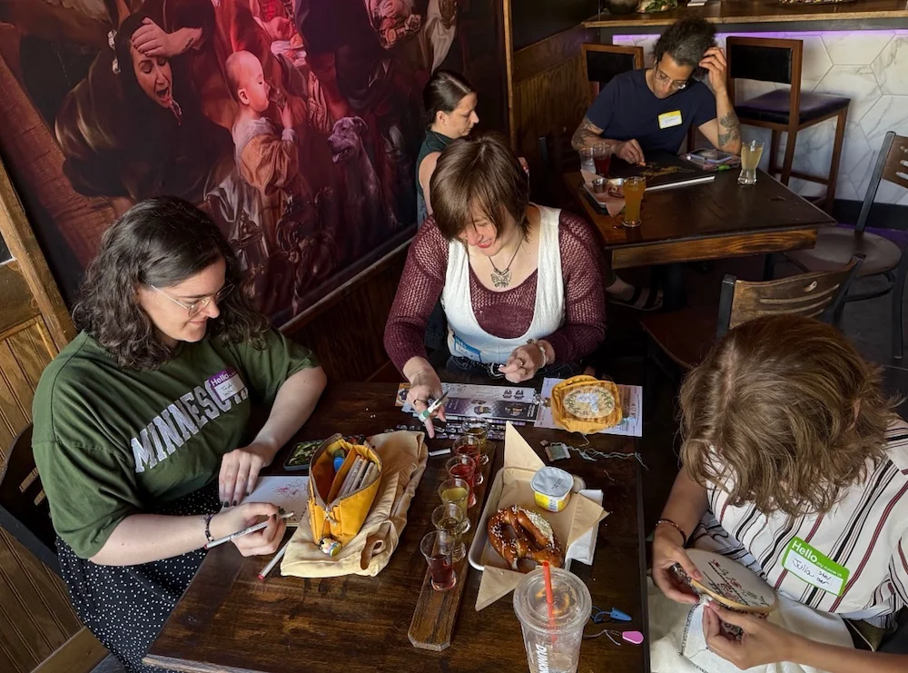 Monks Meadery plans big fall events in Poncey-Highland, second location in Stone Mountain