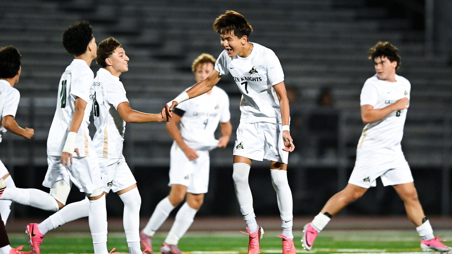 Boys soccer photos: St. Joseph (Mont.) at Don Bosco Prep, Sept. 21, 2026