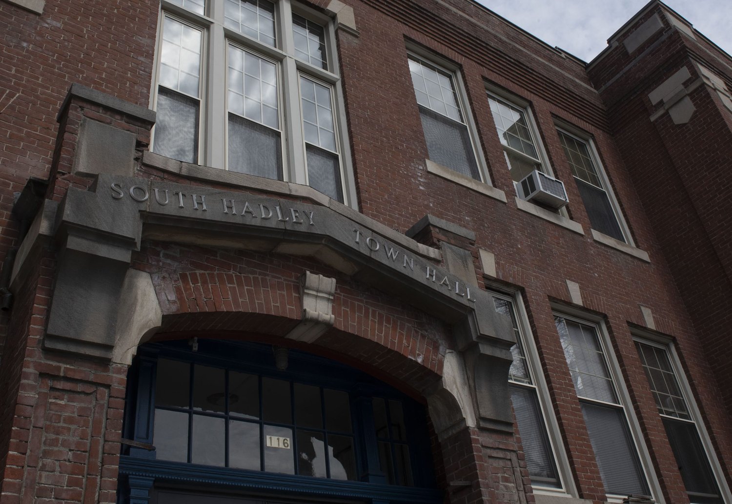 South Hadley assistant town administrator departs after three years