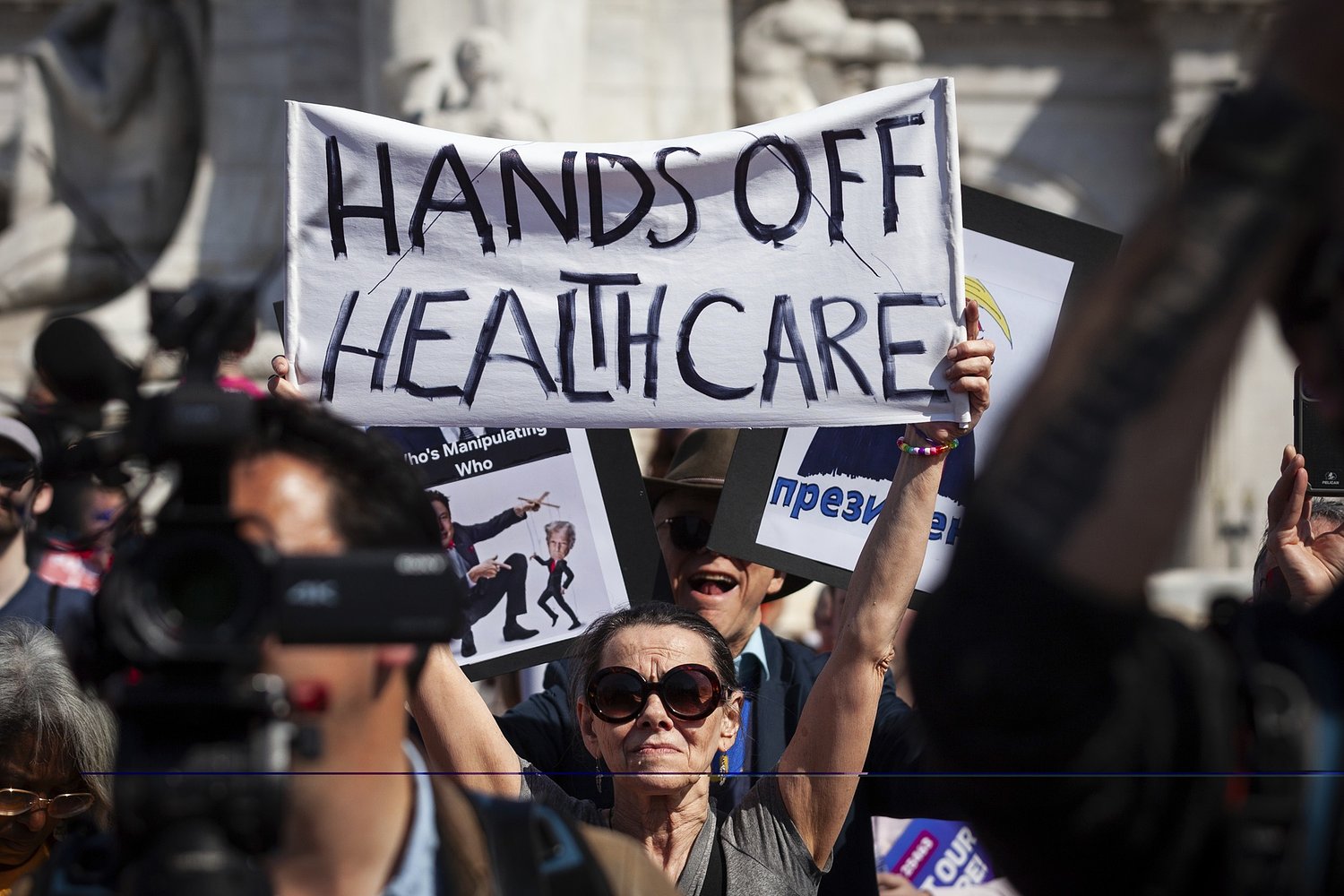 Will Democrats Fail to See the Working Class Again?
