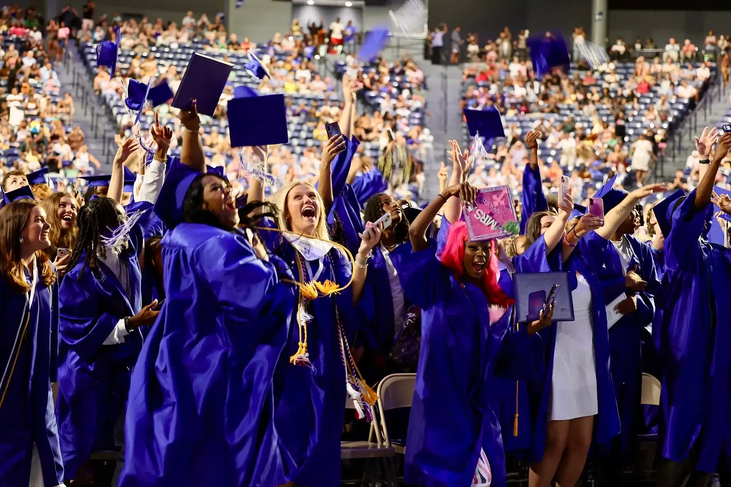 The state has made some changes to high school graduation requirements. Here's what to know.