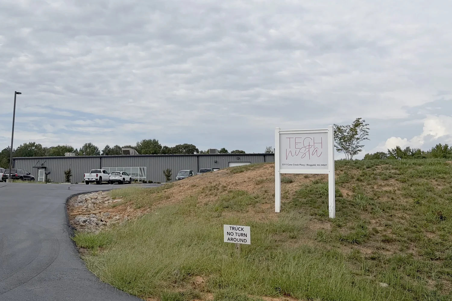 Educational consulting firm to invest $15 million in Danville, create 22 jobs