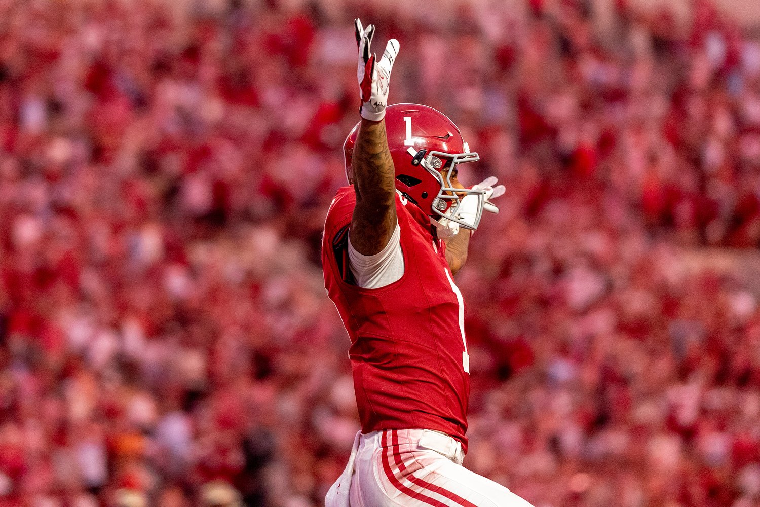 Alabama rises in coaches, AP poll top 25 after Florida State win