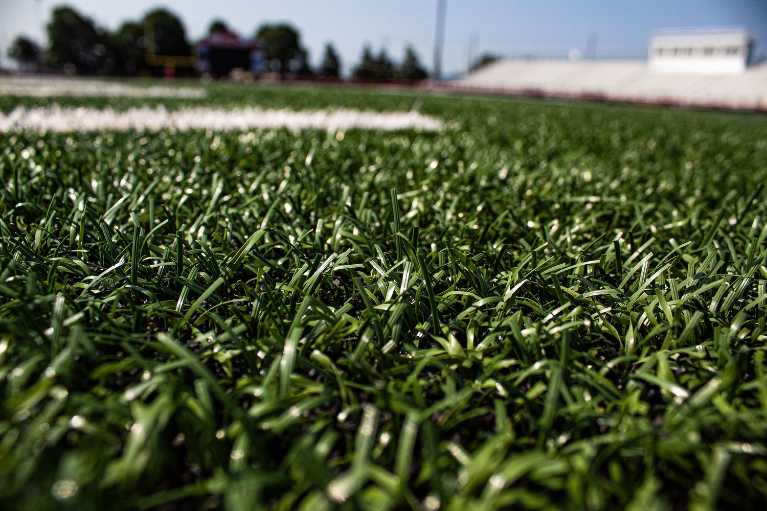 Longtime Ohio HS football official has leg amputated after injury during game