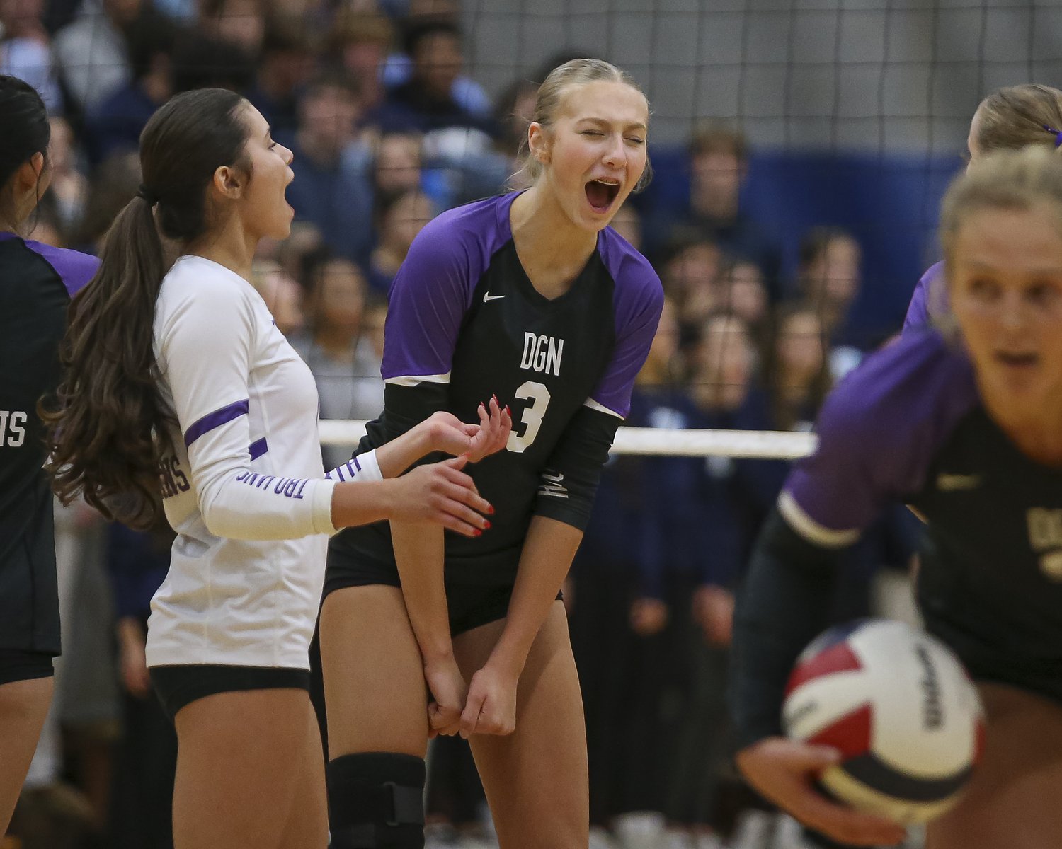 Suburban Life 2026 girls volleyball season previews