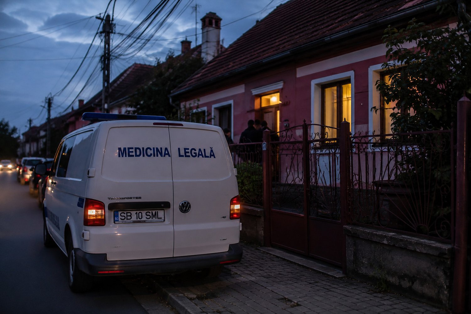 Tragedie la Șeica Mare: bărbat de 37 de ani găsit spânzurat într-o pivniță