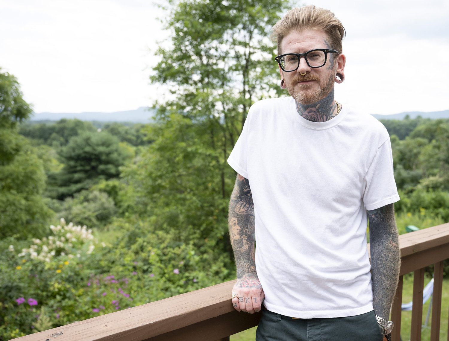 Easthampton to update tattoo shop regulations after sexual assault complaint