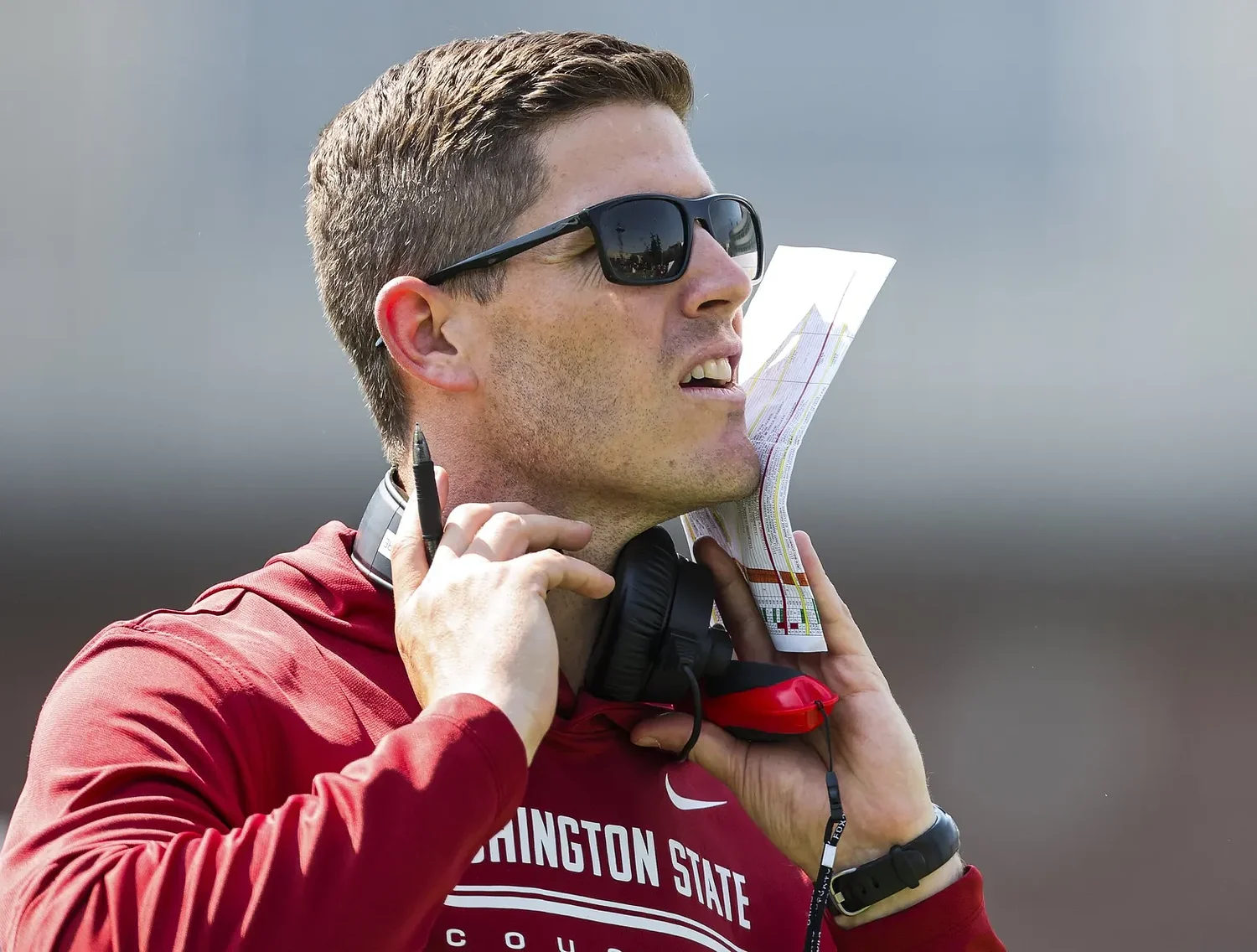 Five things we learned from Washington State football's fall camp