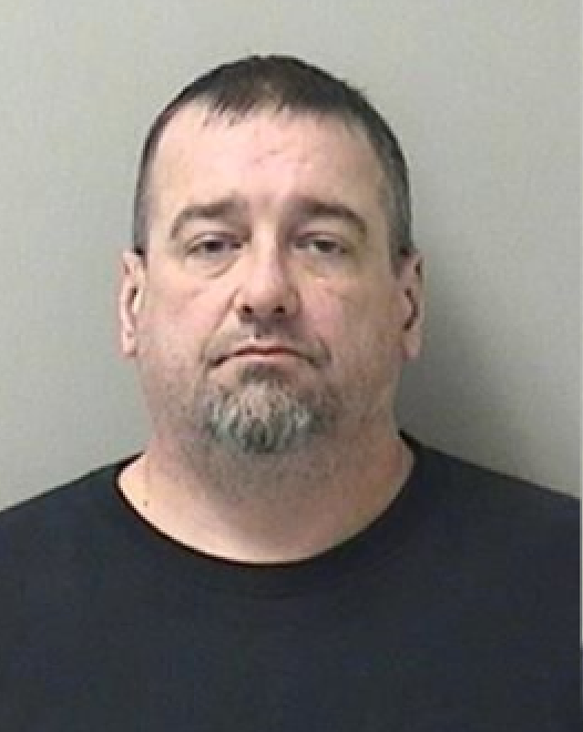South Elgin man headed to prison after sending child sex abuse video to investigator’s computer