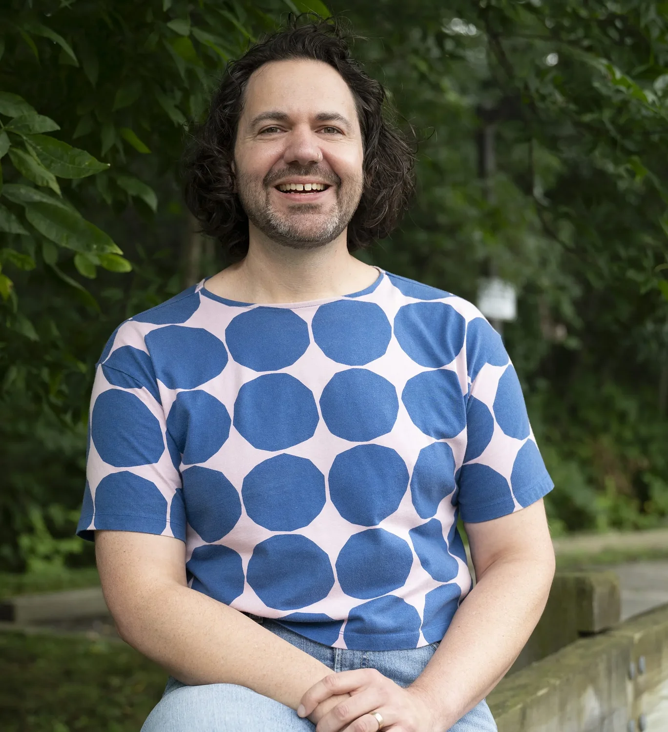 A rare feat: Florence crossword fan cracks the New York Times with first published puzzle