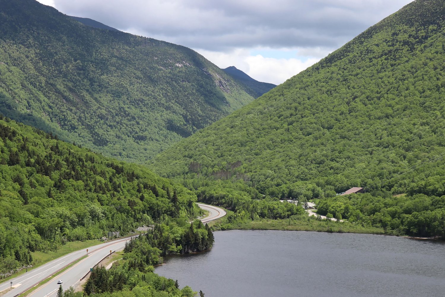 NH Fish and Game to bill hikers for rescue from Franconia Ridge