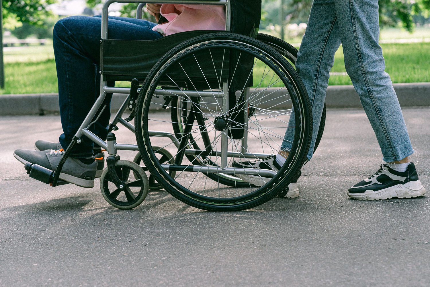 City of Tucker seeks feedback on ADA accessibility strategy