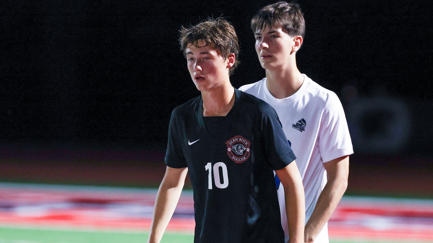 NJIC boys soccer season stats leaders for Oct. 16
