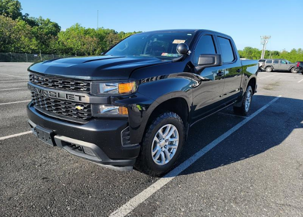 Hundreds of used state vehicles go up for auction this month