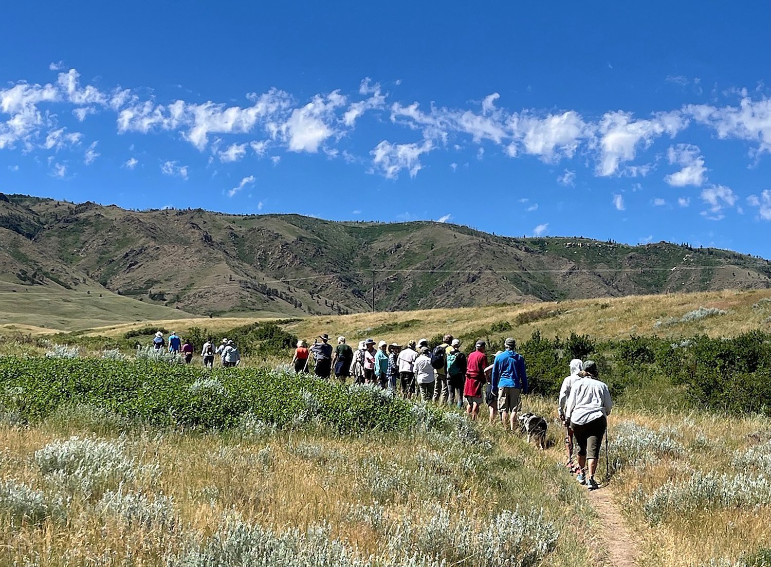 Is gravel a mineral? The answer could decide the Casper Mountain mining controversy.