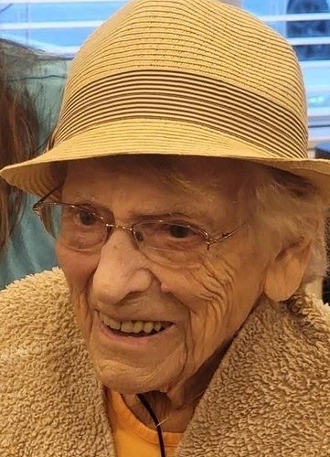 Barbara R. McDonough