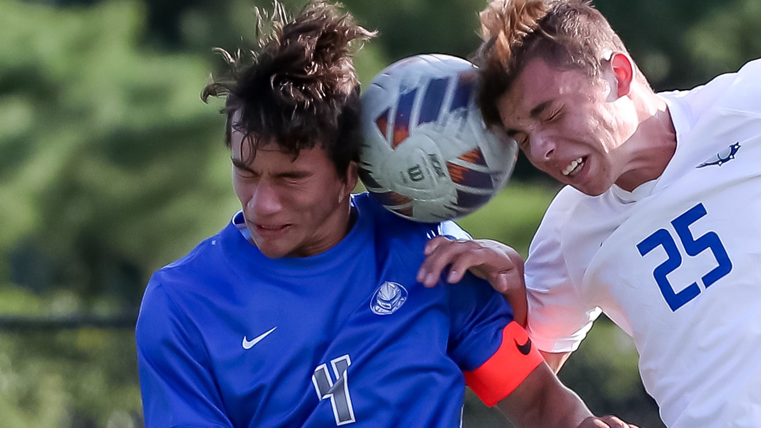 Montclair boys soccer advances in Essex County Tournament with shutout of Technology