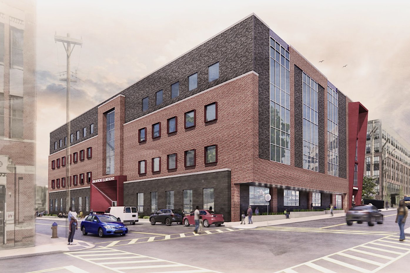 ‘This fight is not over’ opponents say as $498M school lease is approved for N.J.’s largest city