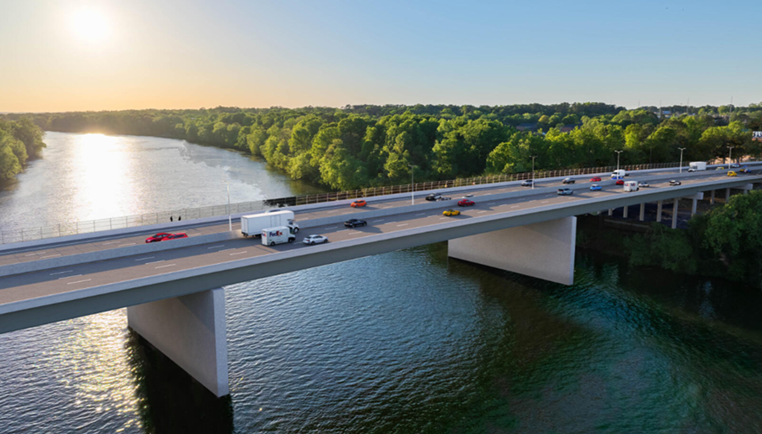 What to know about Tuscaloosa’s $167 million bridge replacement project