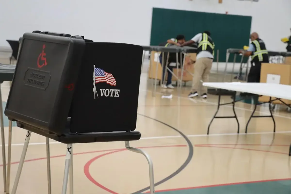 Voto temprano en Wake: dónde votar y recomendaciones 