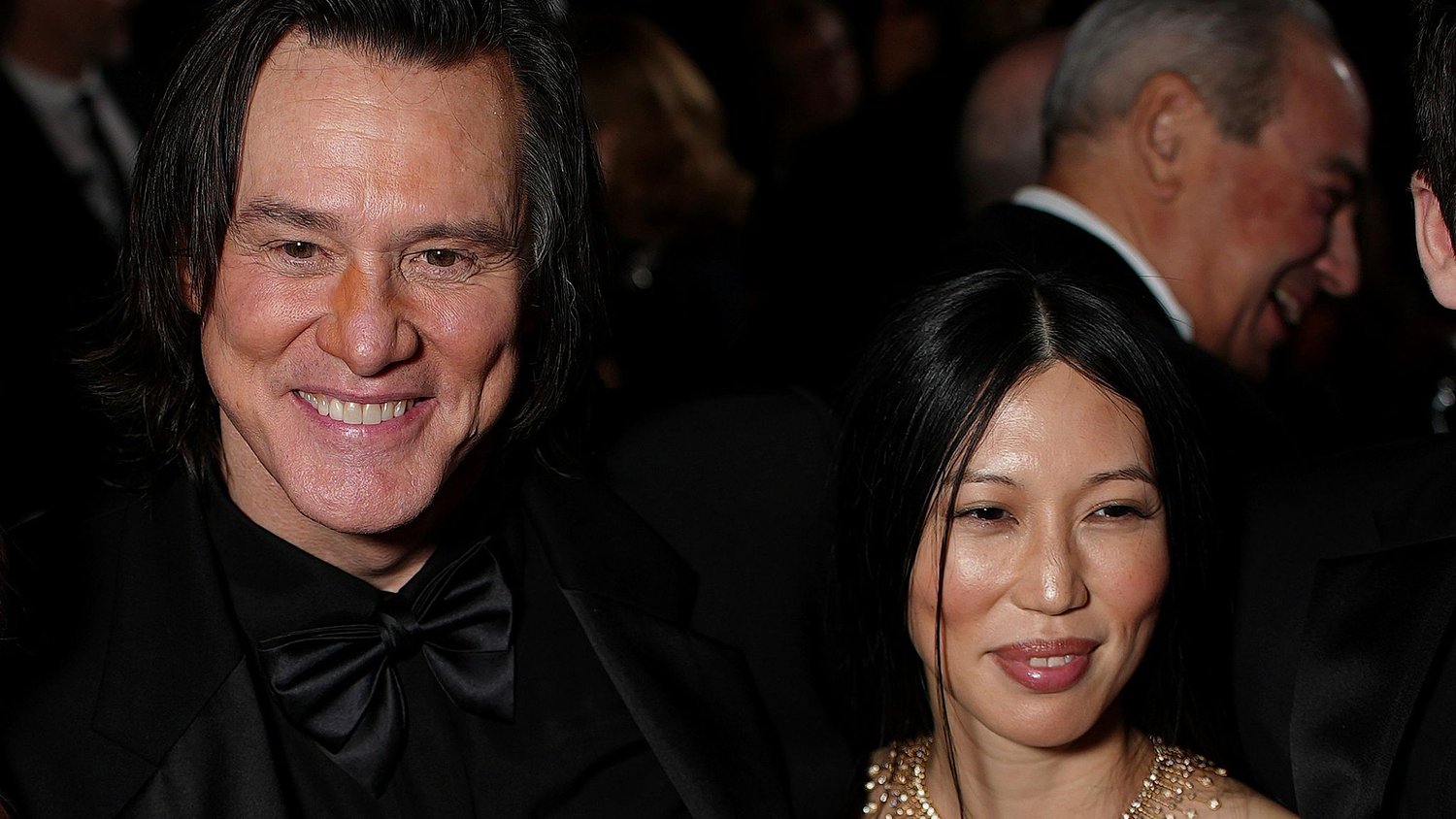 Jim Carrey Lists $35 Million Hawaii Waterfront Mansion-Just Days After Marrying Min Ah in L.A Ceremony