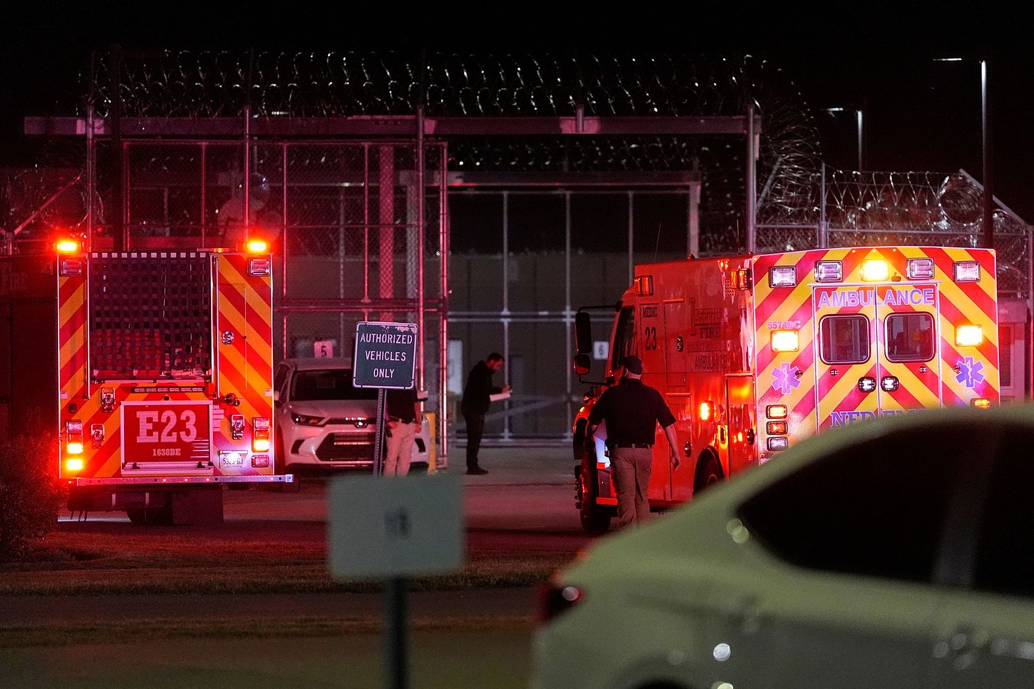 Failed executions troubled other states before Christa Pike. Here's what happened