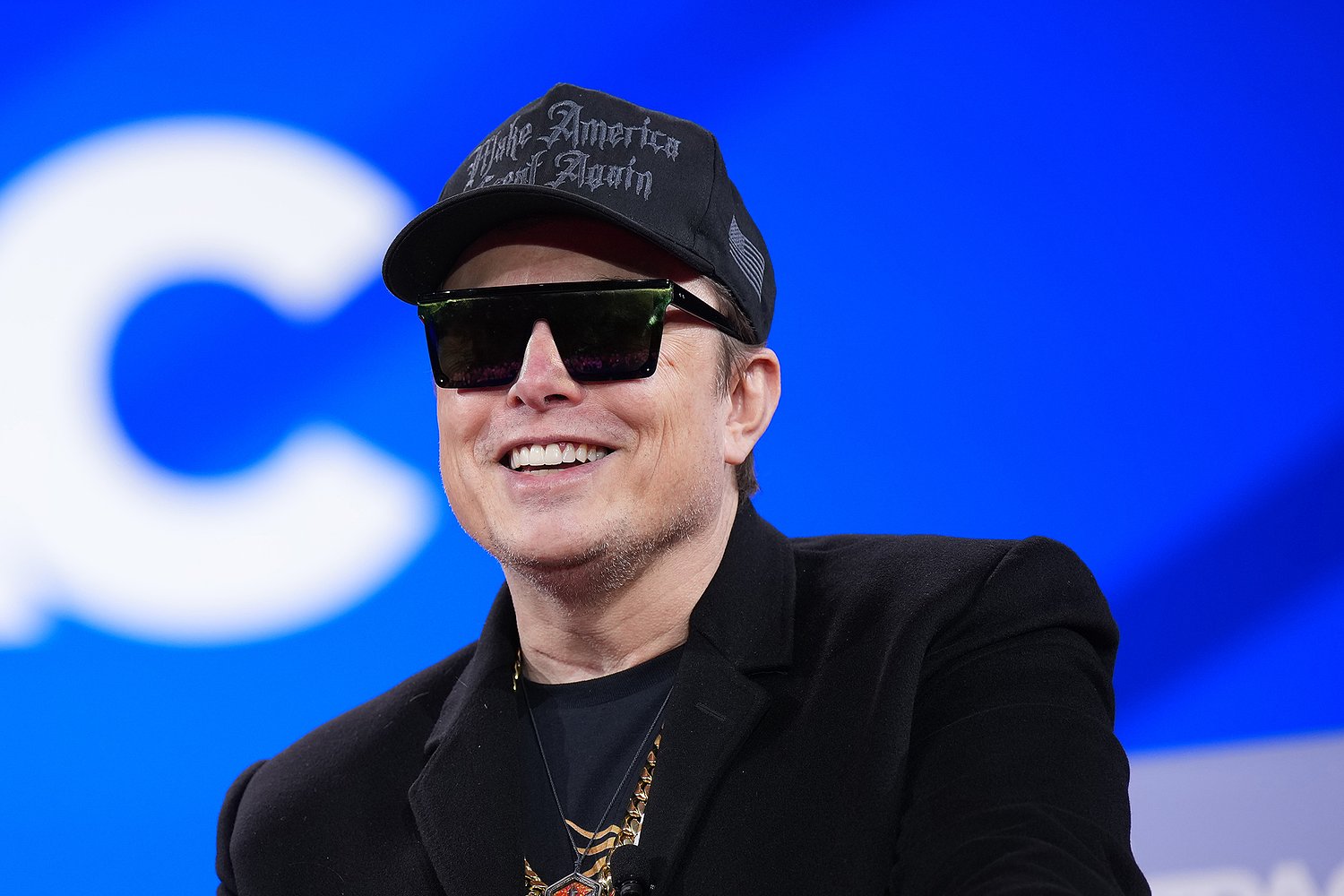 I watched the damning 4-hour Elon Musk documentary so you don't have to