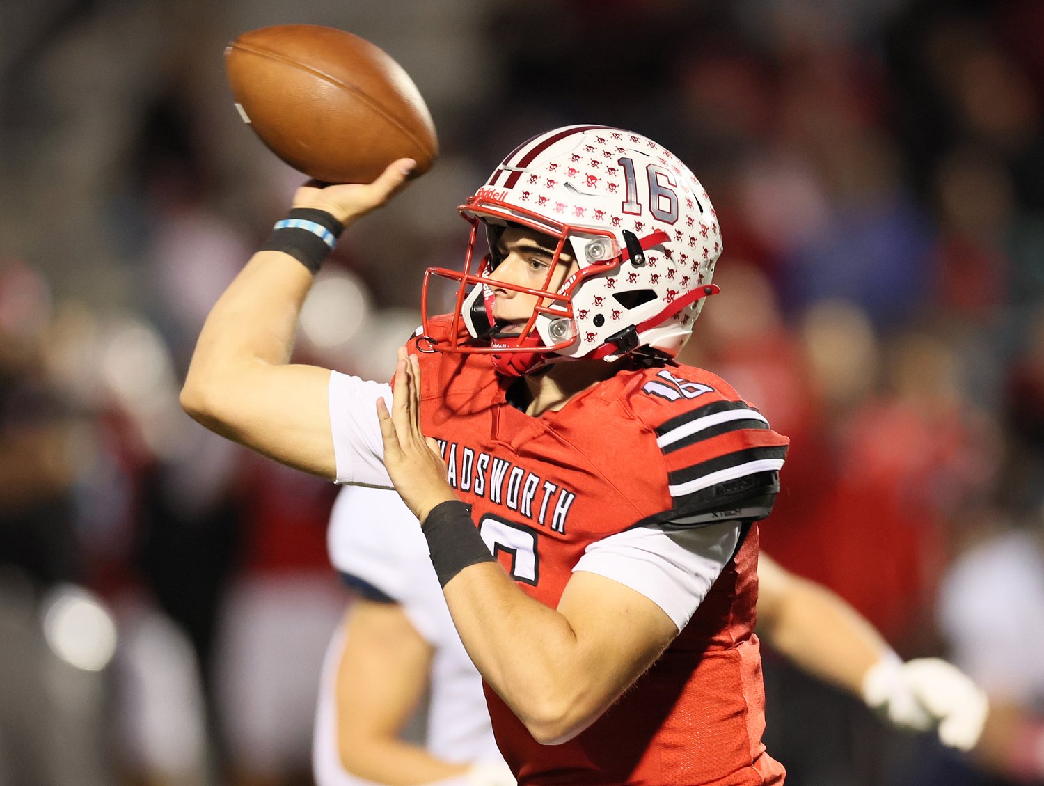 Ranking the top 12 football games to watch in Northeast Ohio for Week 9