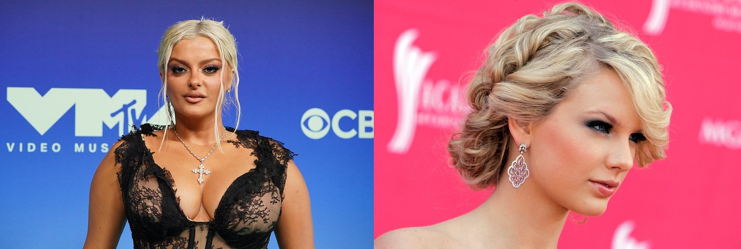 Bebe Rexha reveals Taylor Swift’s act of kindness after designers rejected her over her size