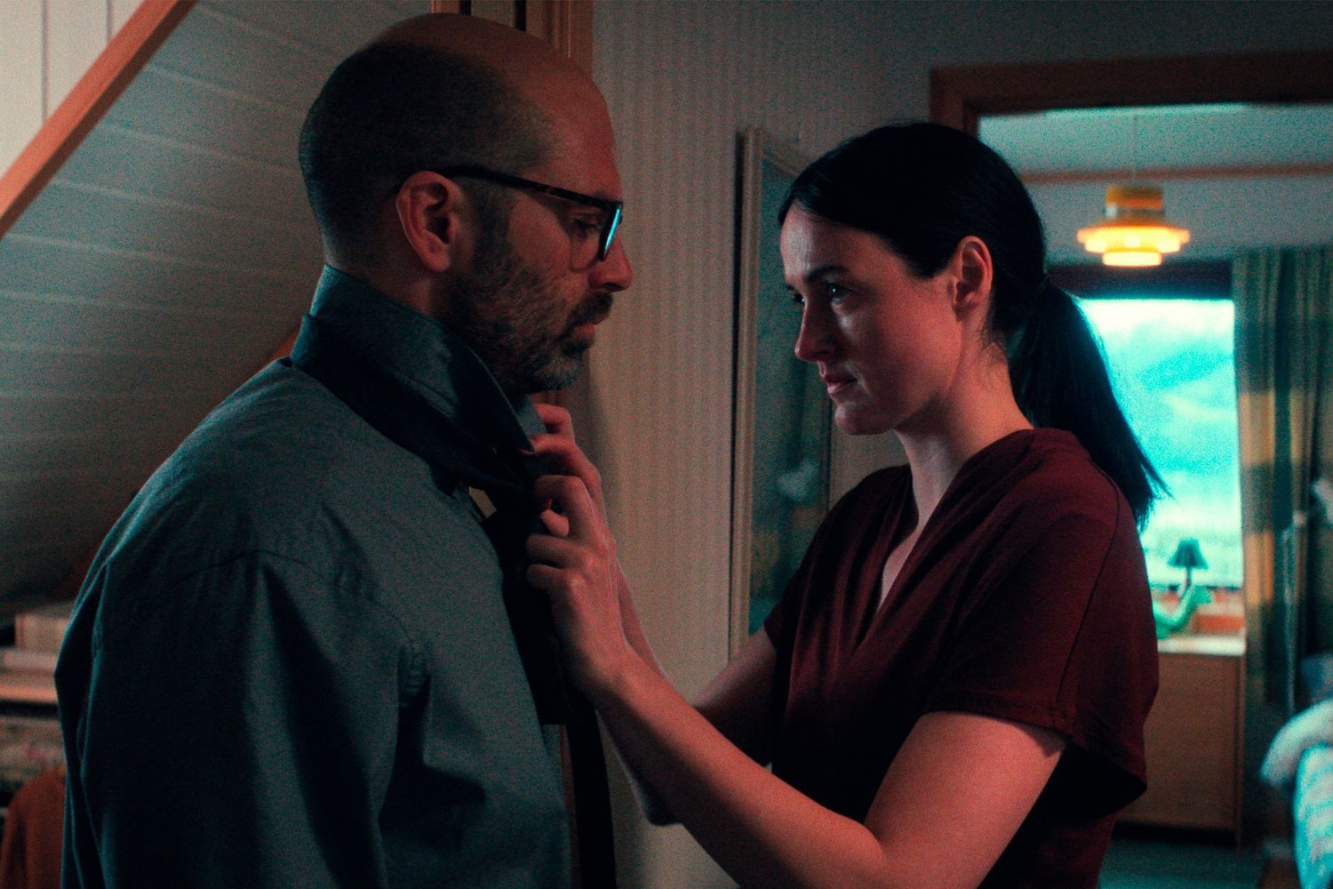 Movie Review: Is Palme d’Or winning ‘Fjord’ a movie for these divided times?