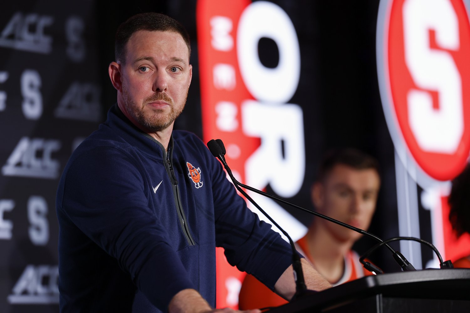 Syracuse coach Gerry McNamara provides injury update on Garwey Dual, other SU players