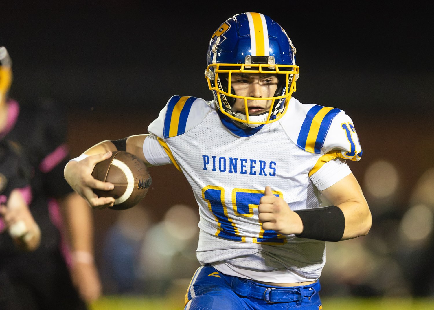 Watch it live: South Hadley hosts Pathfinder for Thursday Night Football