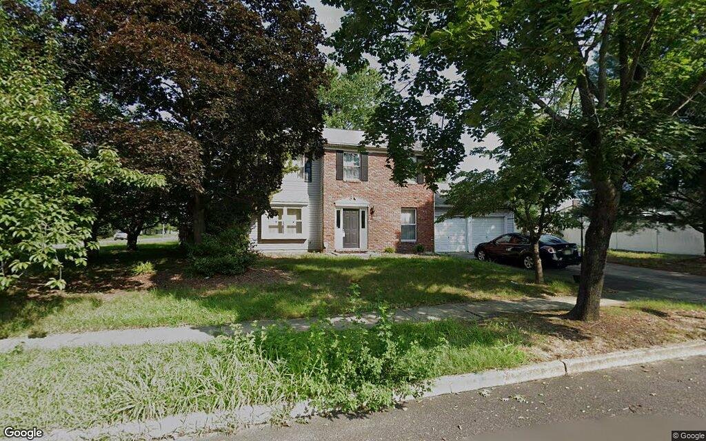 10 most expensive homes sold in Washington Township, Sept. 28-Oct. 4