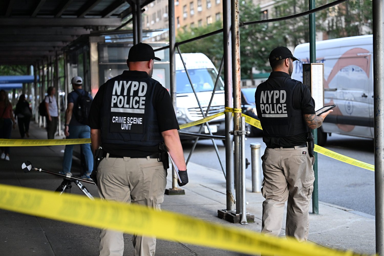 Anti-Jewish hate crimes on the rise under Mamdani, NYPD stats show
