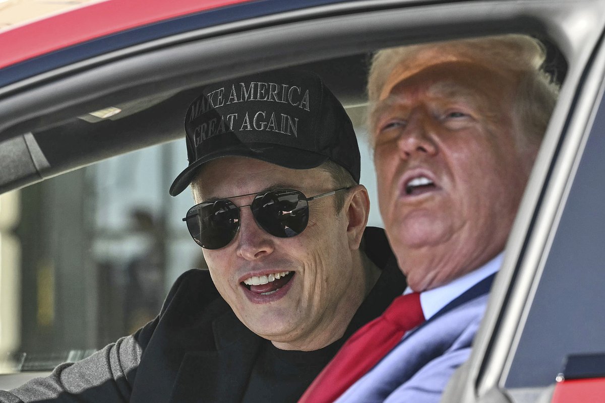 Elon Musk to spend millions backing Susan Collins' reelection