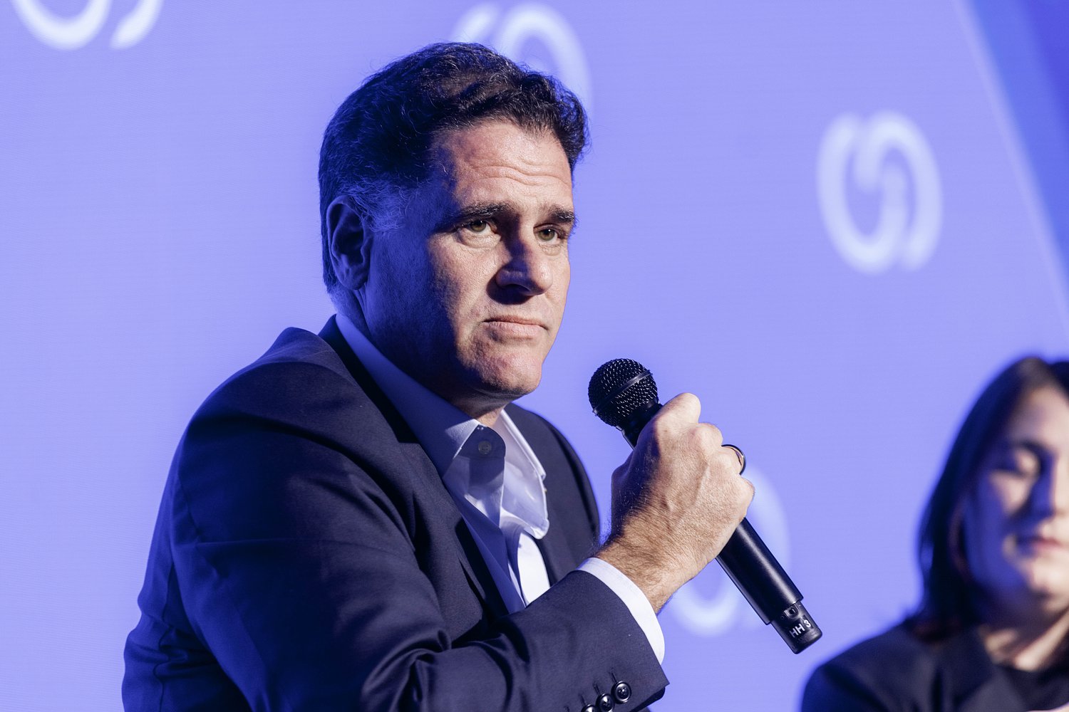 Interests, not values, drive U.S.-Israel alliance, Ron Dermer says 