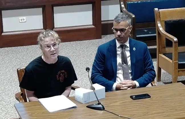 Following a teen's death in Hatfield, 'Jesse's Law' makes its way to Beacon Hill